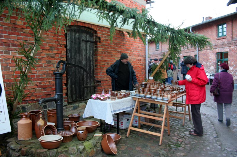 Bdnerei Lehsten Mecklenburg